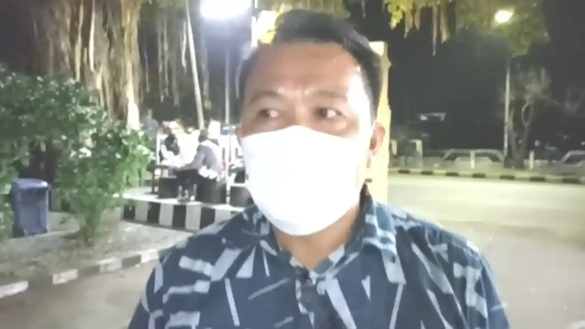 PPKM Level 3, Aparat Polres Sikka Cek Tempat Hiburan Malam