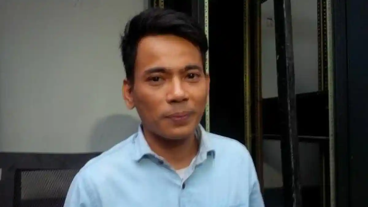 Kabar Aris Idol Sepi Job Selama PPKM, Jual Barang Berharga untuk Hidup, Kini Dagang dan Ngamen
