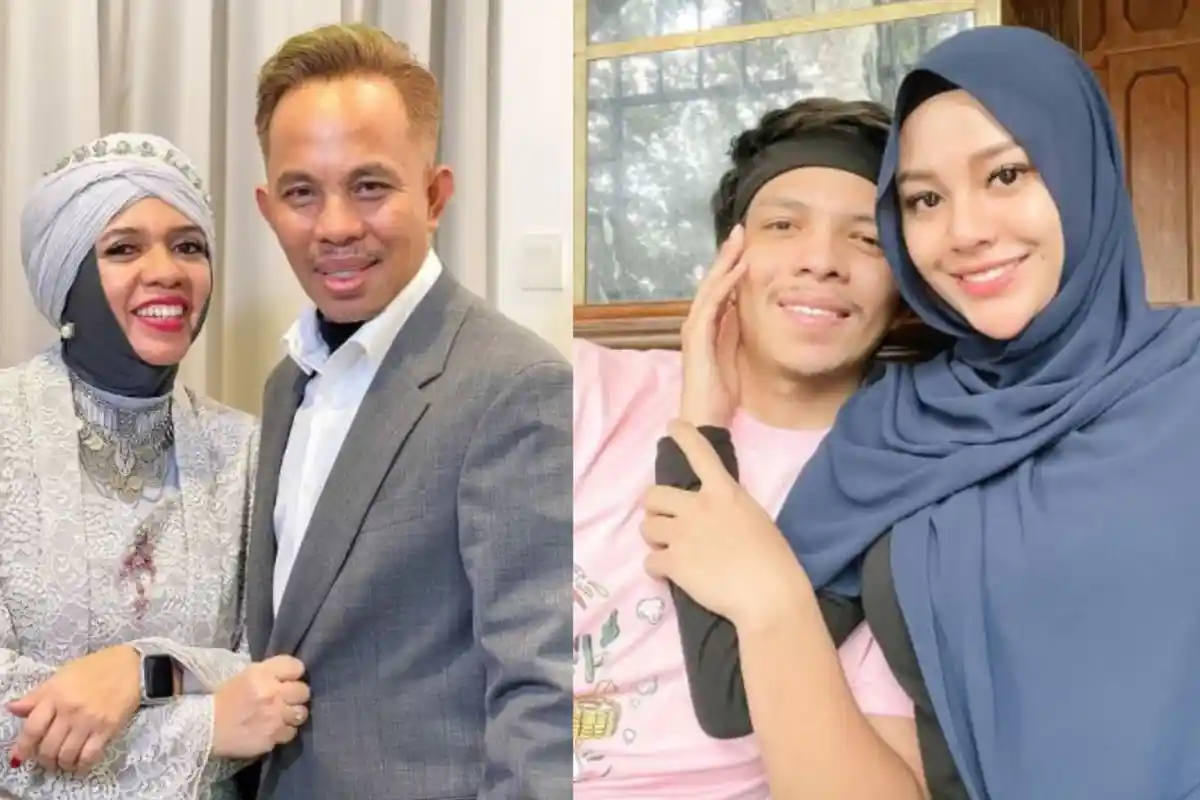 Ayah Atta Halilintar Mimpi Didatangi Anak Aurel Lewat Mimpi, Titip Pesan Ini Untuk Anak Mantu Anang