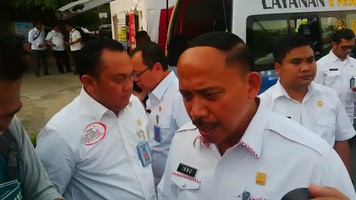 KemenkumHAM Jateng Bakal Terima Pindahan 3 Ribu Napi dari Jakarta