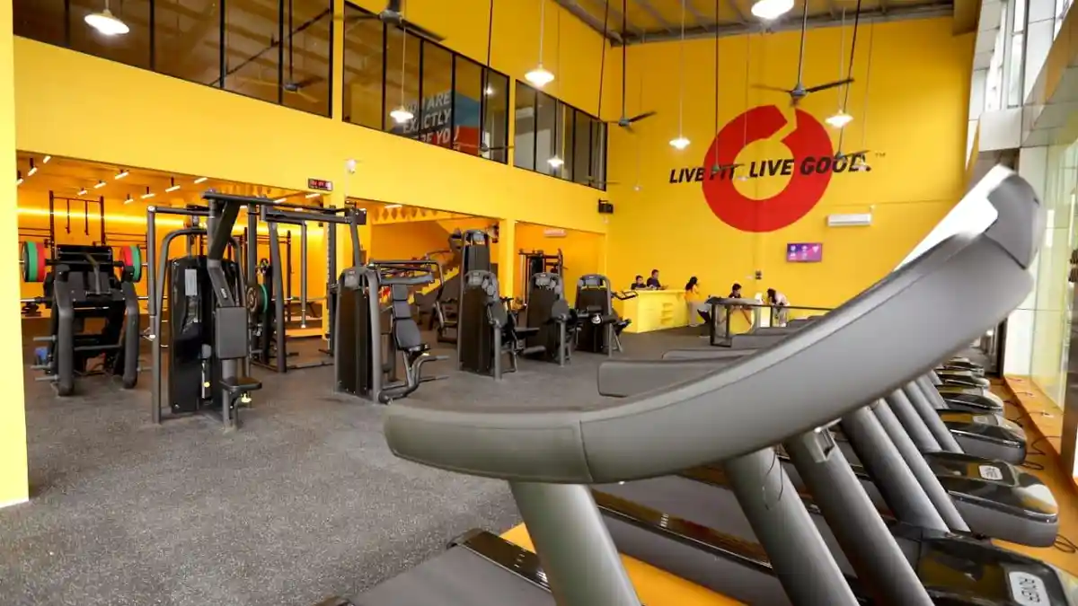 Tempat Gym Boleh Beroperasi Lagi, Pengunjung Tak Boleh Lebih dari 25 Persen Kapasitas Maksimal