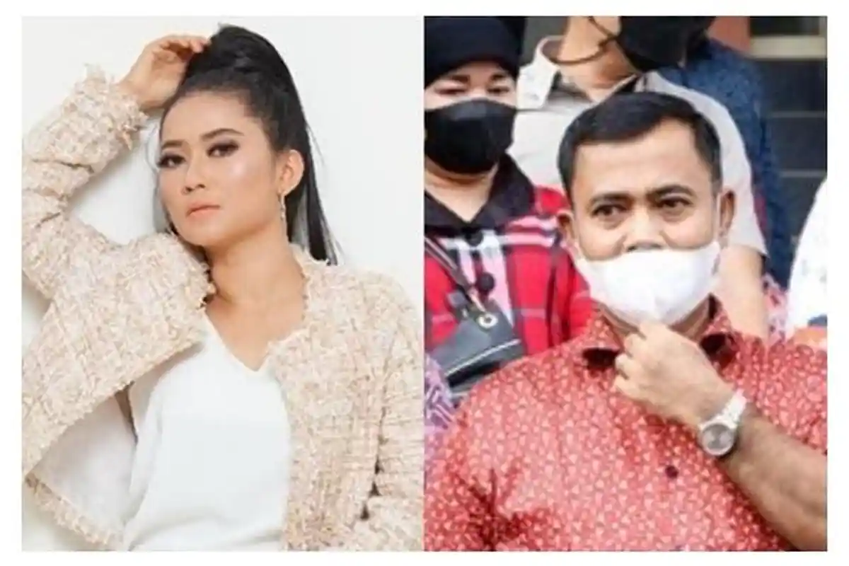 Nasib Tiara Marleen Saat Tak Sengaja Bertemu Haji Faisal di Ulang Tahun Anak Doddy Sudrajat