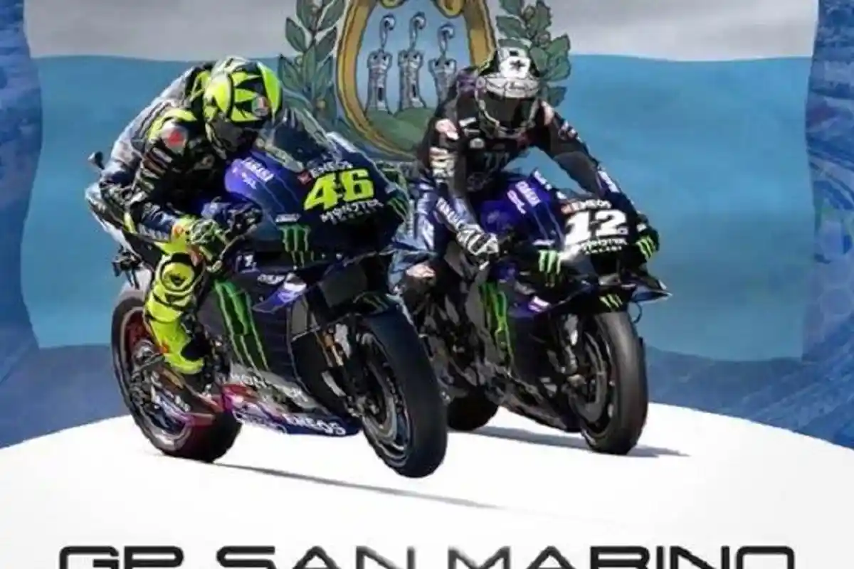 Jadwal Lengkap MotoGP Prancis 2020, Sesi Free Practice hingga Race, Marc Marquez Masih Absen?