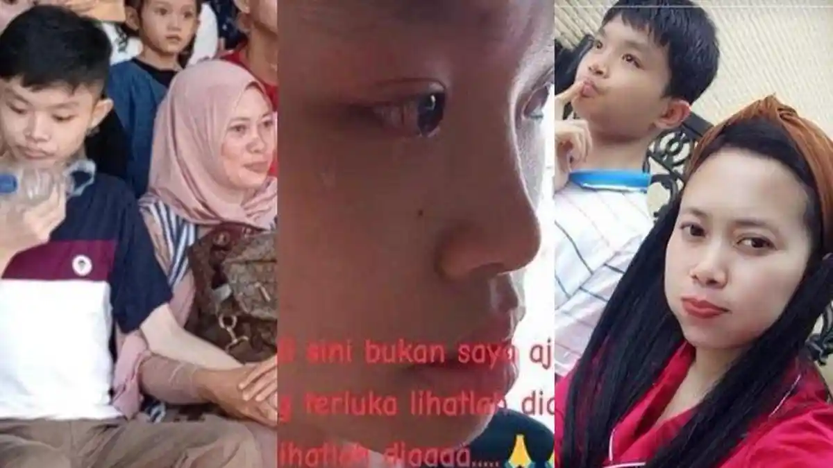 Dalih Siti Aisah Sengaja tak Urus Kepulangan Sha Wang, Rupanya Punya Tujuan Lain, Minta Dikabulkan!