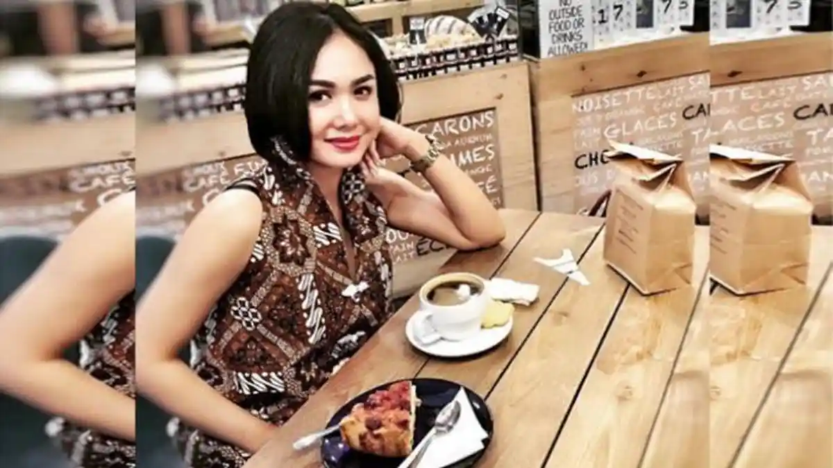 Ngaku Tak Muda Lagi, Yani Shara Tak Mau Main-main Soal Pernikahan