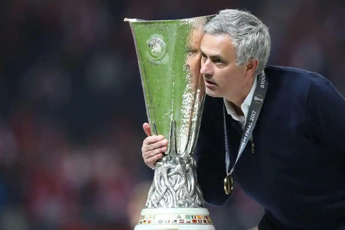 Bukan The Special One Lagi, Jose Mourinho Dapatkan Julukan Baru di Old Trafford