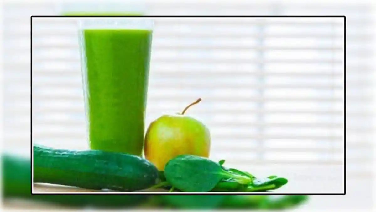 Cara Melancarkan Pencernaan, Minum Minuman Ini, Berbagai Macam Jus Kombinasi Buah dan Sayur