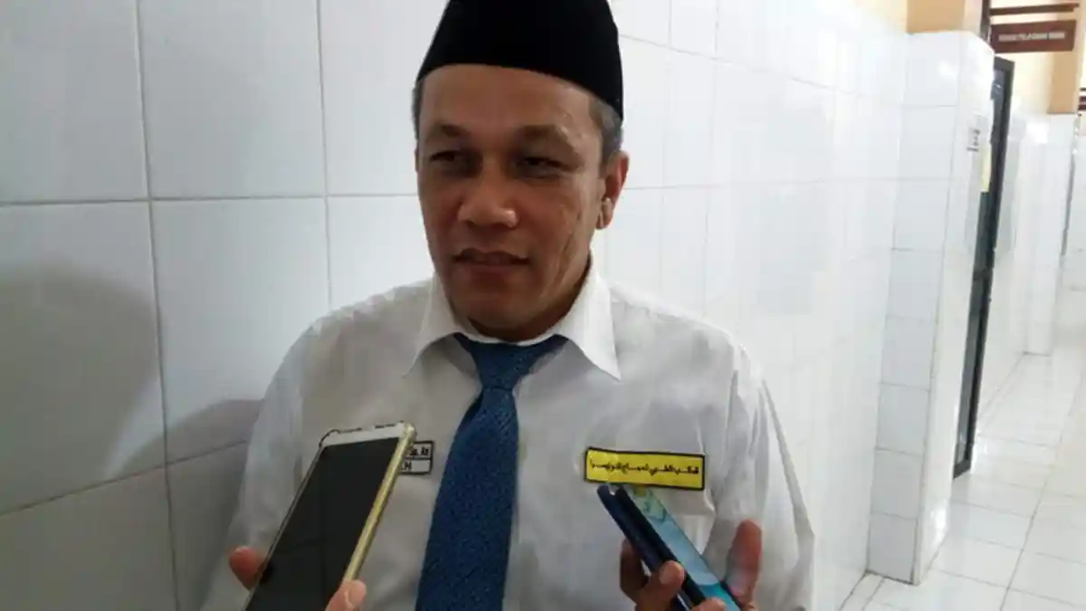CT Scan di RSU Sigli Masih Rusak, Pasien Dirujuk ke Banda Aceh, Ini Penjelasan Direktur