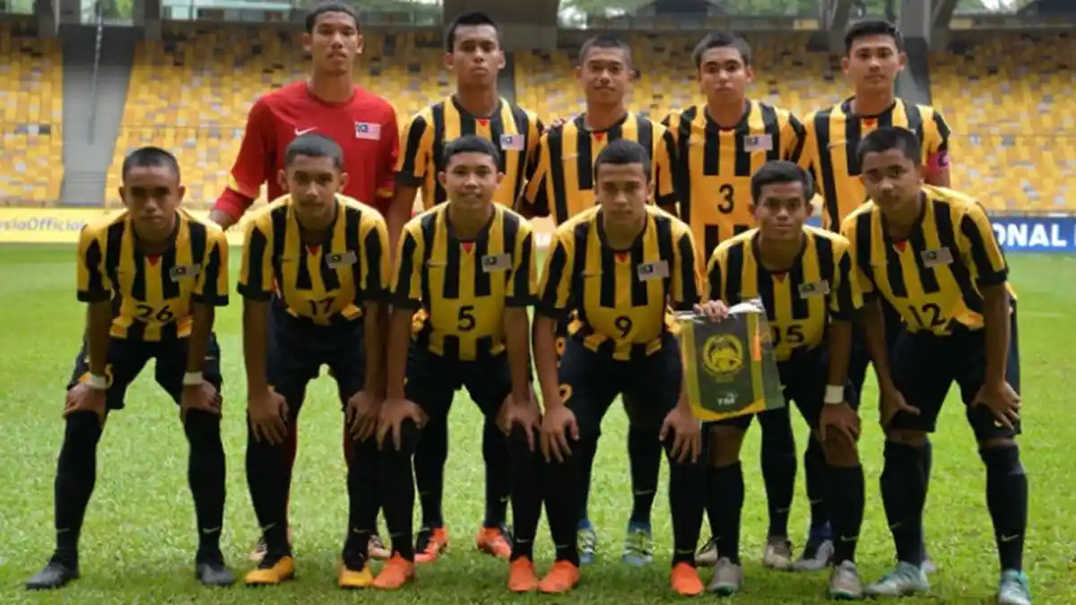 Menpora Malaysia Soroti Gaji Pelatih Timnas U-16 yang Selangit