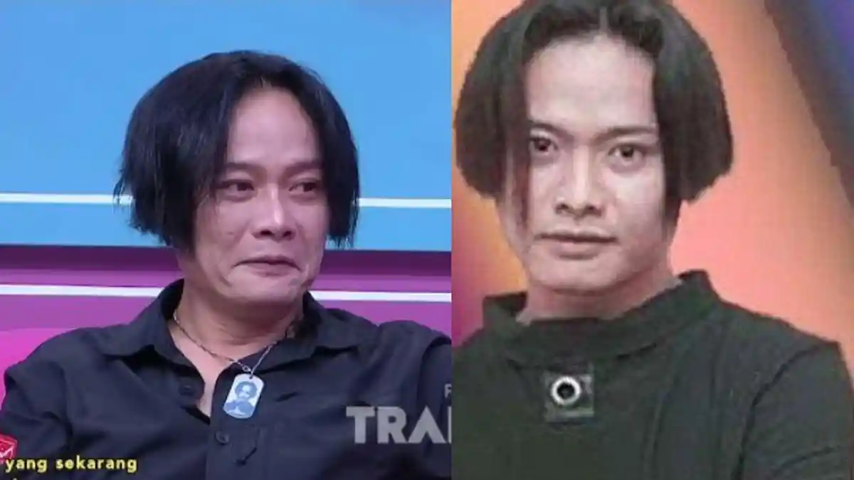 Dulu Terkenal Jadi Penyanyi, Adik Pedangdut Ternama Ini Banting Setir Urus Kebun Demi Cari Nafkah