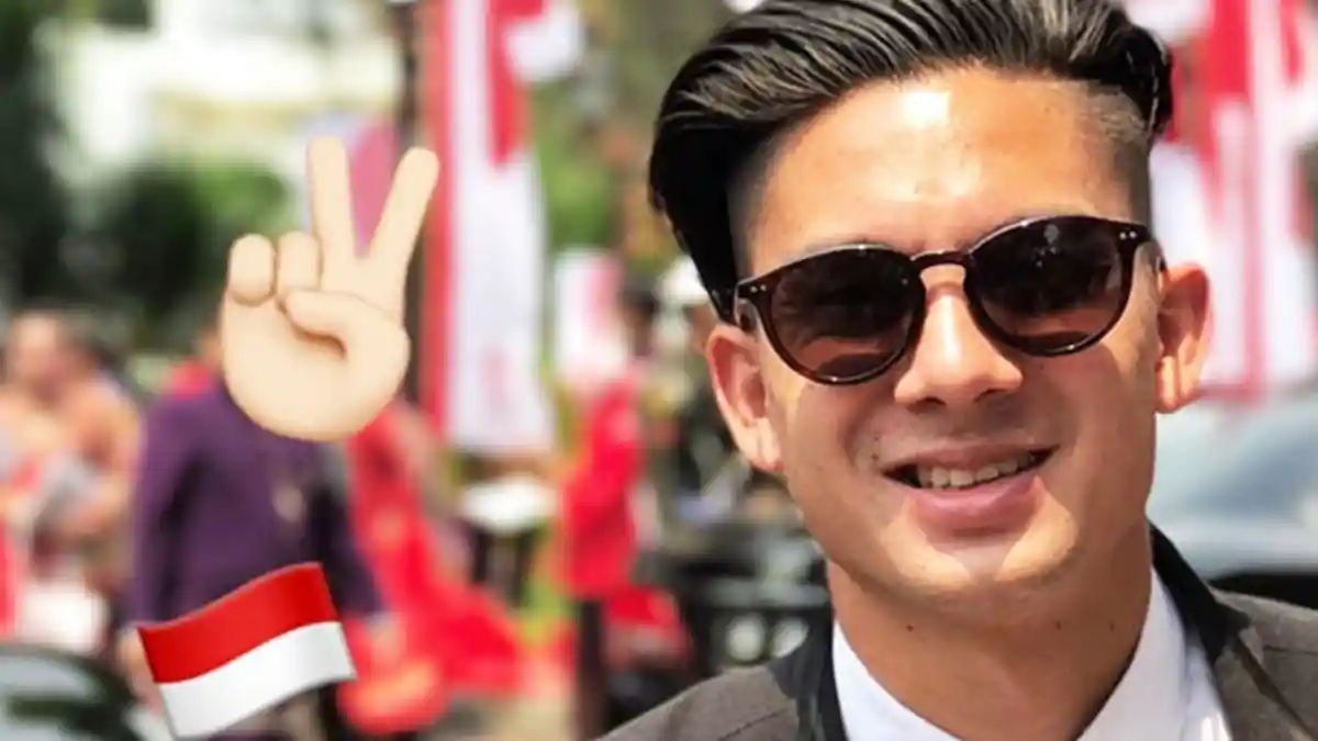 Tak Mau Pikirkan Rumor Transfer Dirinya ke Madura United, Kim Kurniawan Pilih Berlibur ke Paris
