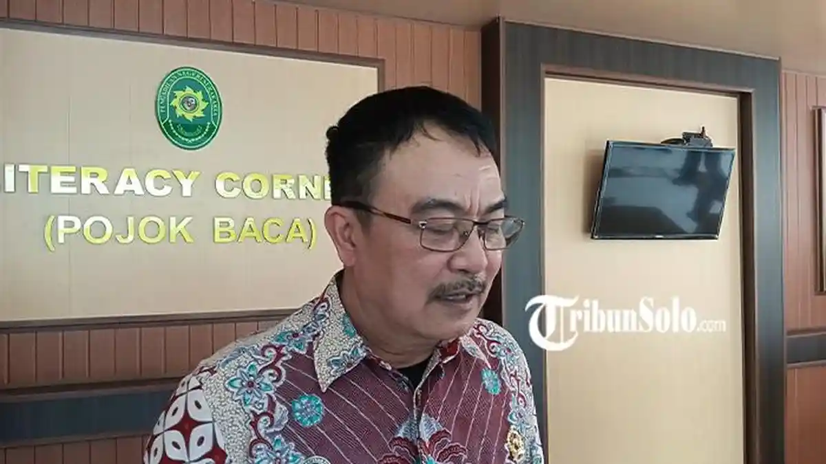 BREAKING NEWS: Sidang Perdana Gugatan Almas ke Gibran Dipercepat, Digelar 7 Februari 2024