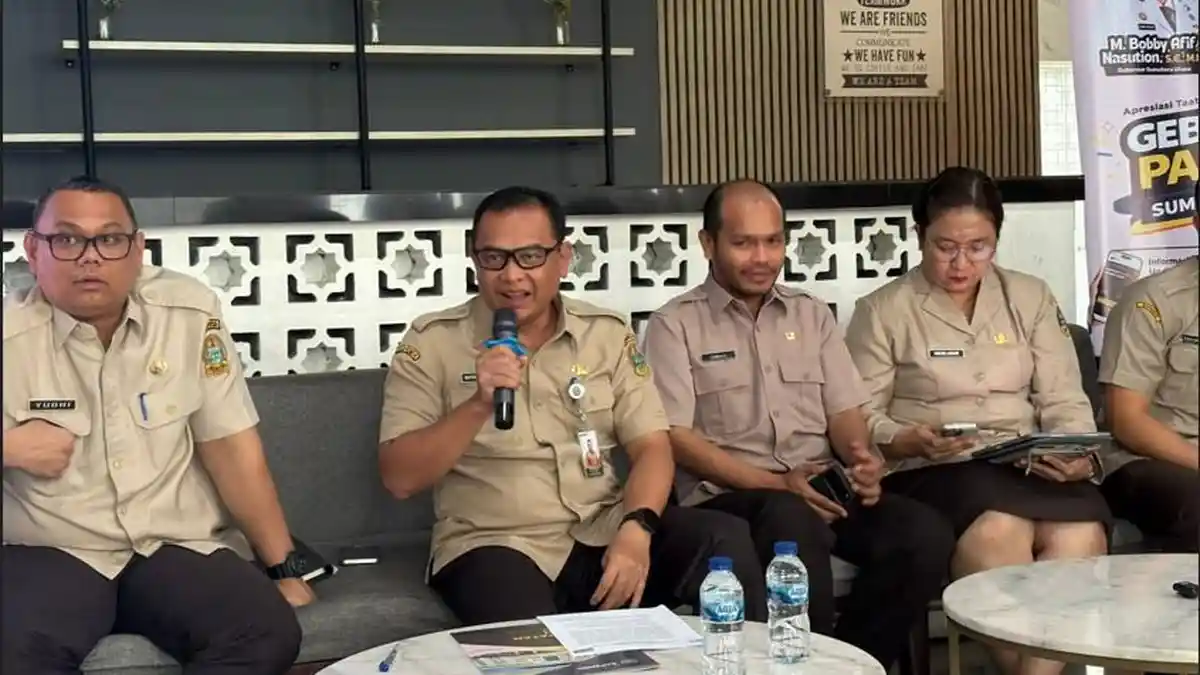 Fokus Tingkatkan Patuh Bayar Pajak, Pemprov Tanggapi Kebijakan Pemerintah NTT terkait BBM Subsidi 
