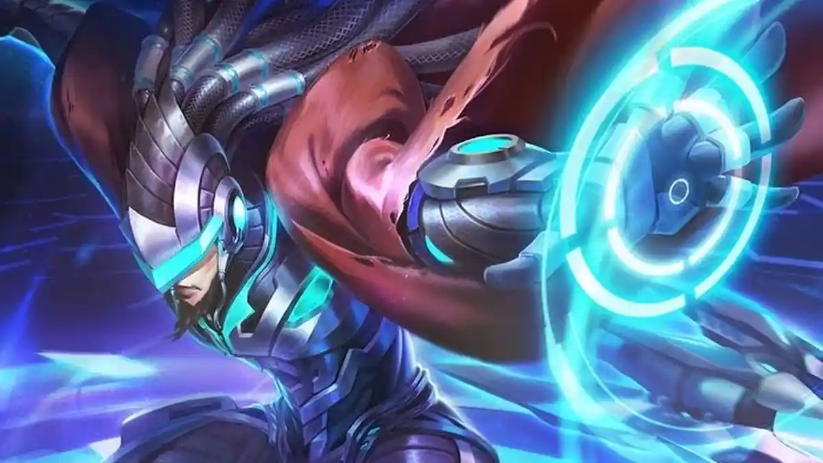 Build Hero Alpha Mobile Legends ala RRQ Lemon, Jangan Lupa Item Defense Queen's Wings