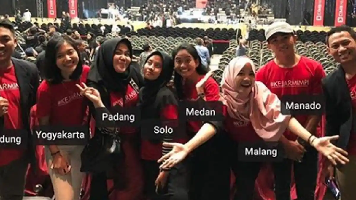 Berikan Fasilitas Laptop Hingga Rekrutmen Kerja, Segera Daftar Beasiswa CIMB Niaga