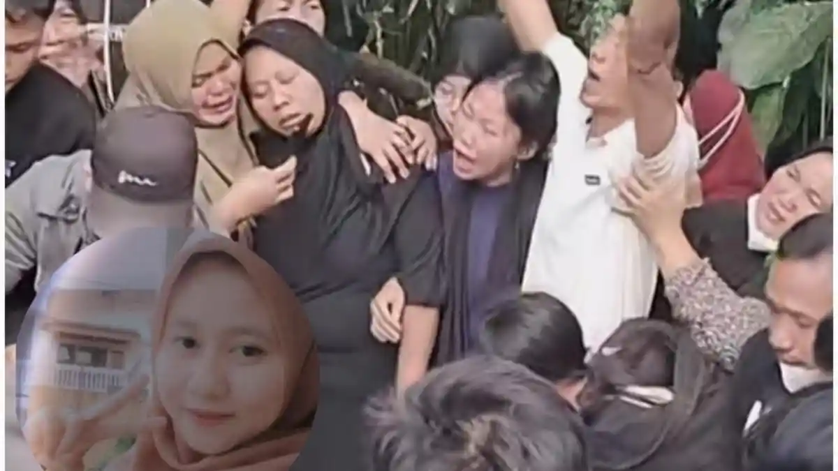 Daftar 7 Berita Populer Hari Ini, Jenazah Bella, Korban Pembunuhan di Batam Dimakamkan di OKU Sumsel