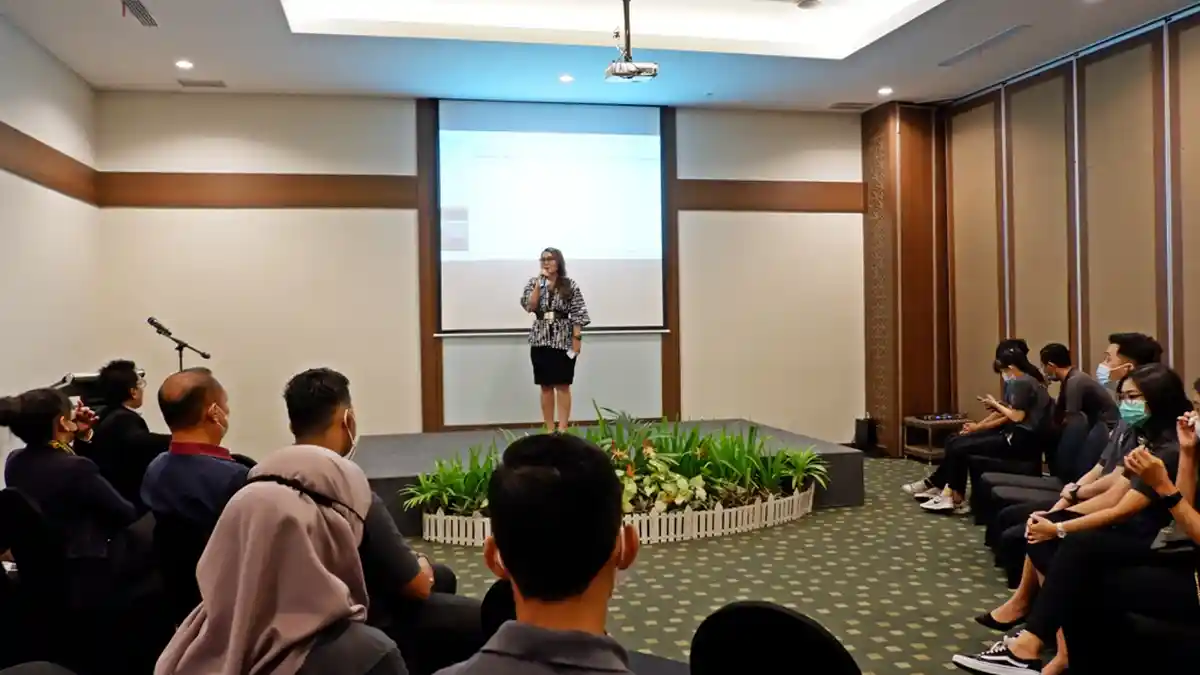 Dian Elsa Wati Jabat GM The Atrium Hotel and Resort Yogyakarta yang Baru