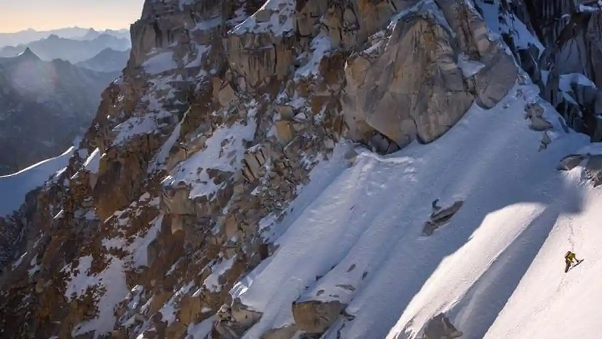 2020, Tim Eiger Indonesia Mendaki Hkakabo Razi, Gunung Cantik di Asia Tenggara