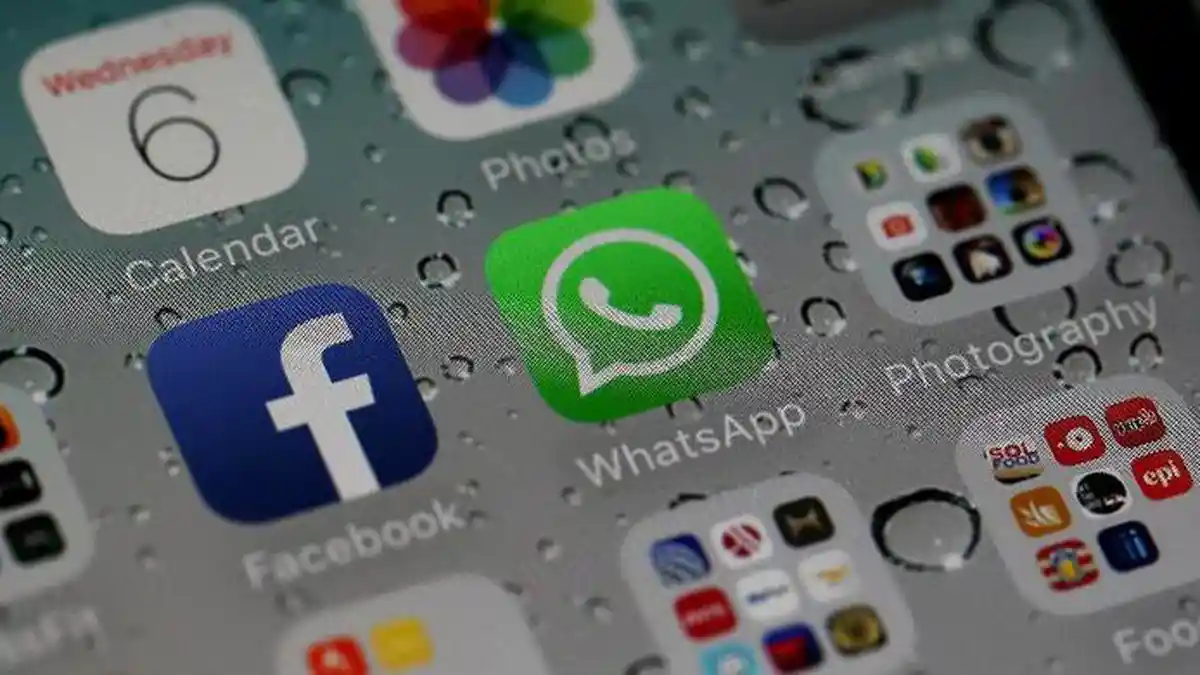 Terus Dihantam Masalah, Ponsel Huawei Berikutnya Tak Bisa Lagi WhatsApp, Facebook & Instagram