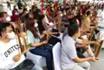 Deklarasi Bandung Kota Angklung