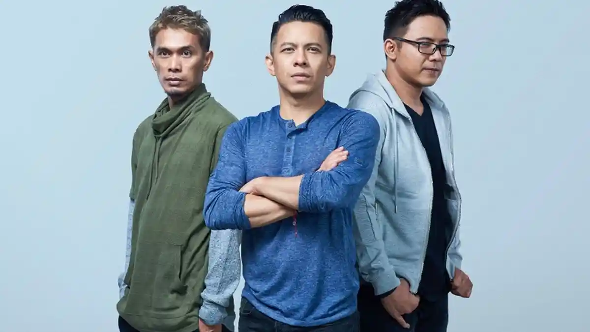 Band NOAH Hadirkan Lagu-Lagu Lawas Dalam Album 'Second Chance'