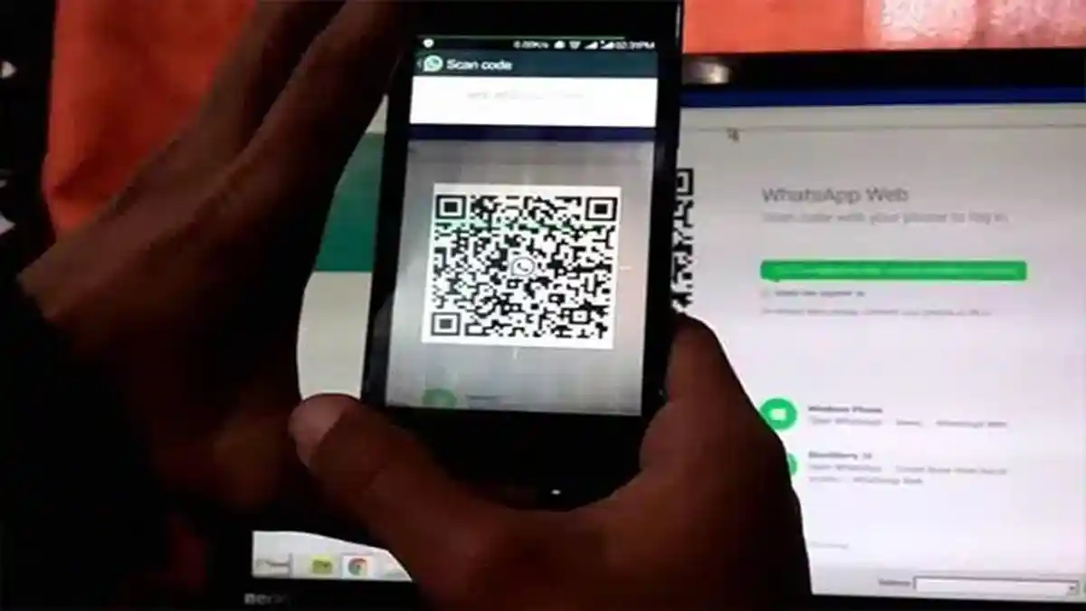 Cara Mengatasi WhatsApp Web Tidak Bisa di Scan Kode QR Mudah Tanpa Dukungan Aplikasi Lain!