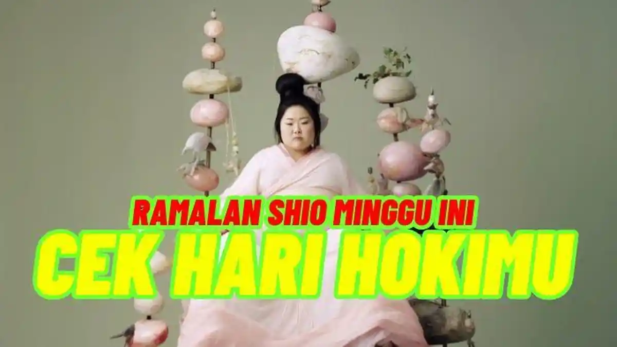 12 Ramalan Nasib Shio Minggu Ini 9-15 September 2024: Babi Berkah, Kambing Cuan, Cek Hari Hokimu!