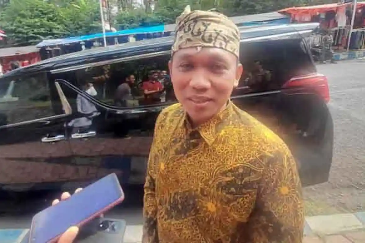 Cak Thoriq Buka-bukaan Usai Penuhi Panggilan Polda Jatim