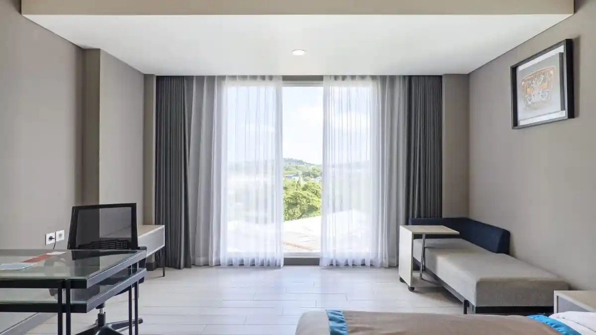 7 Rekomendasi Hotel di Balikpapan dengan View Laut, Cocok untuk ...