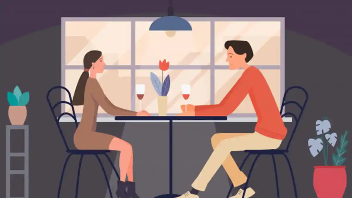 4 Zodiak yang Diprediksi Akan Jatuh Cinta di Tahun 2022, Aries Siap Lanjut ke Jenjang Serius