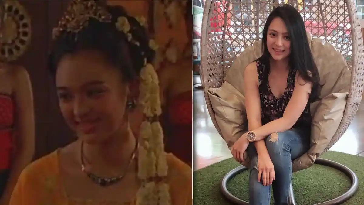 Ingat Jiil Carrisa Istri Angling Dharma? Begini Kabarnya Setelah Pindah ke Australia