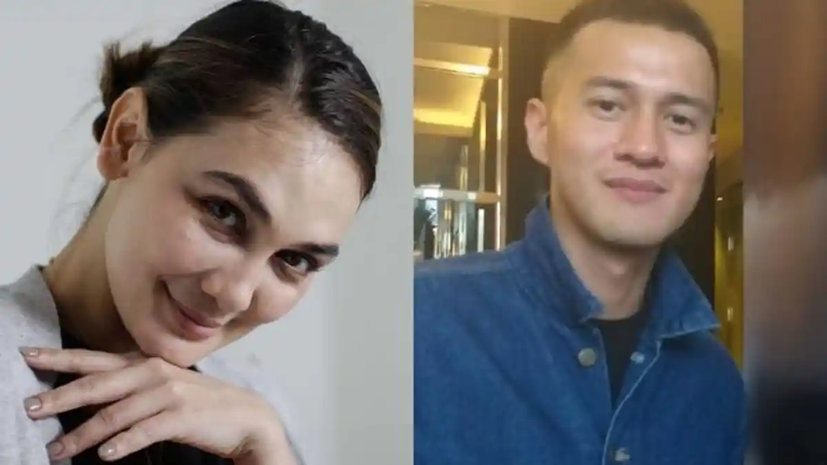 Herjunot Ali Undang Luna Maya ke Restoran Sotonya yang Ada di Jepang