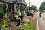 Bocah Kelas 1 SD di Tahunan Jepara Tewas Tertabrak Mobil Kijang saat Bermain di Depan Rumah