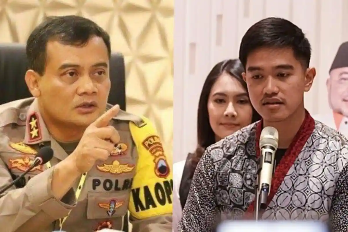 Dasco Ungkap KIM Plus Bakal Usung Ahmad Luthfi dan Kaesang di Pilkada Jawa Tengah