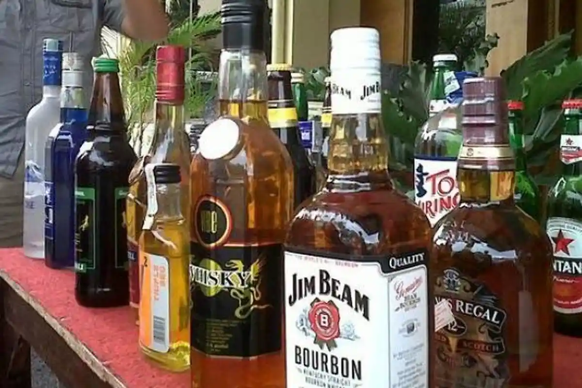 Desak Pemerintah untuk Cabut Pembukaan Investasi Miras, MUI: Komitmen MUI Sudah Jelas