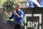AHY Copot Jabatan Lukas Enembe
