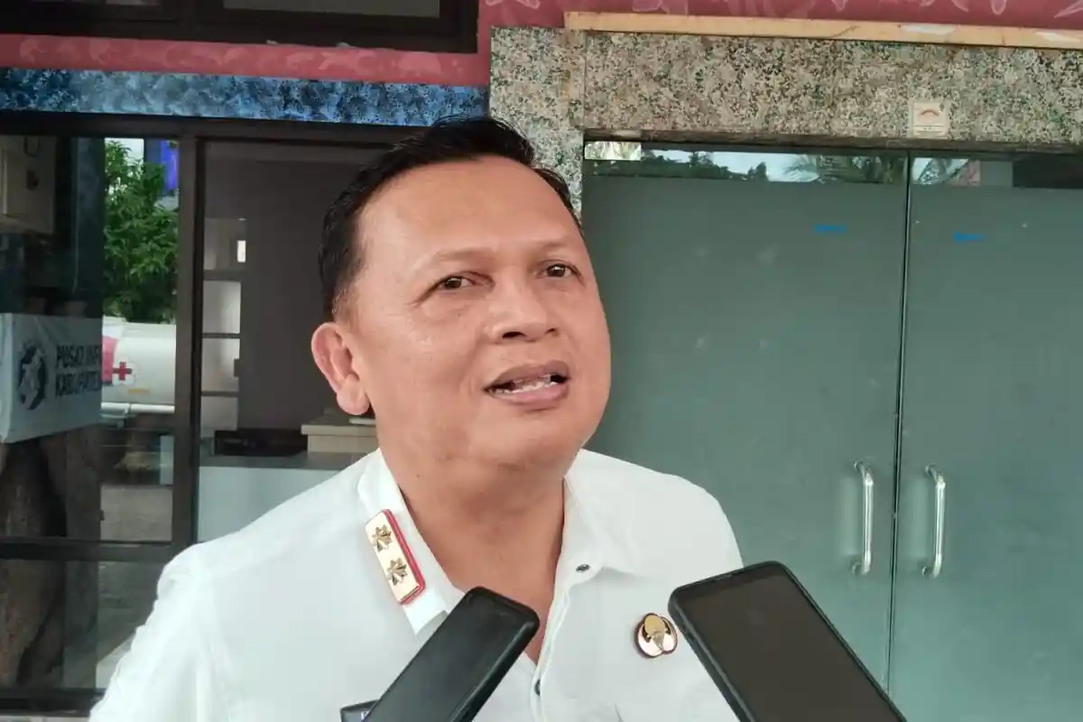 Ikuti Instruksi Presiden Prabowo, Pemda Pangandaran Akan Pangkas Anggaran Perjalanan Dinas 50 Persen