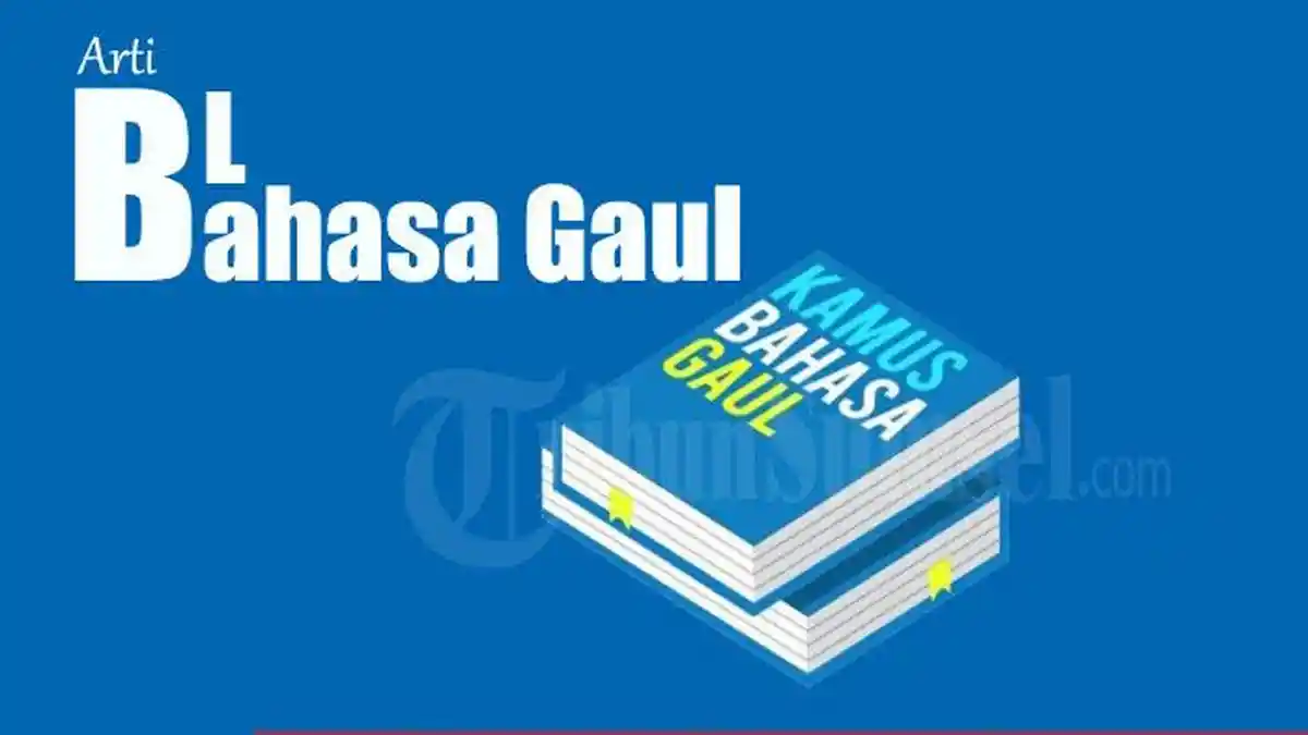Arti Kata BL Bahasa Gaul Adalah Apa? Singkatan Populer di Media Sosial, Ini Maksud dan Contohnya