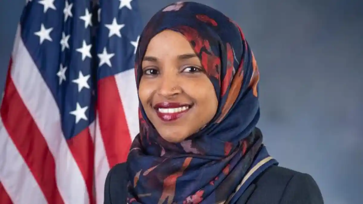Samakan Amerika Serikat dan Israel dengan Hamas, Anggota Kongres Muslim AS Tuai Kecaman