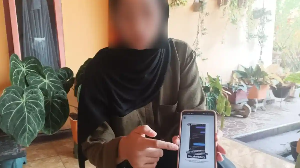 Waspada Penipuan Lewat Instagram Ngaku Agensi Model di Bengkulu, Begini Modusnya!
