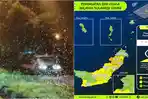 Info BMKG Cuaca di Sulut Malam Ini Jumat 8 Mei 2026, Berikut Daerah Potensi Hujan Lebat