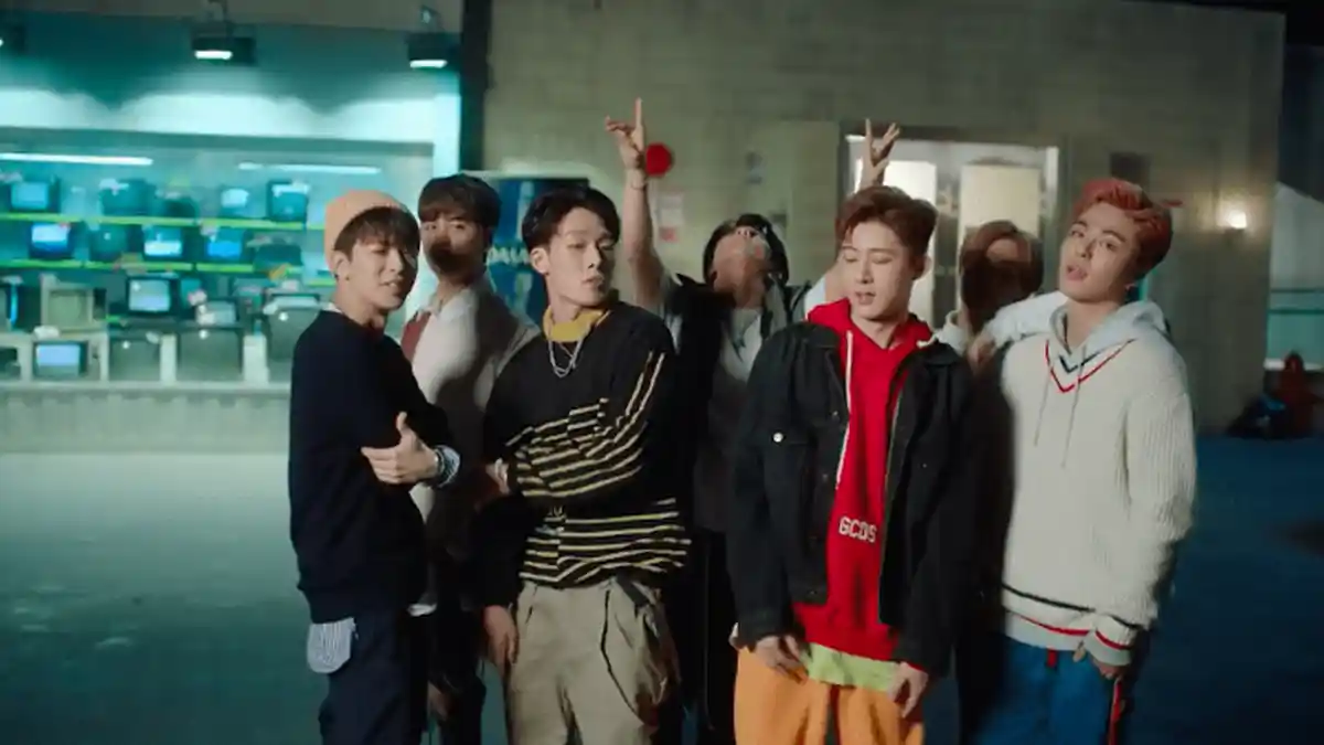 Terlalu Populer, Lagu Love Scenario Dapat Larangan Diputar di Sekolah Dasar di Korea Selatan