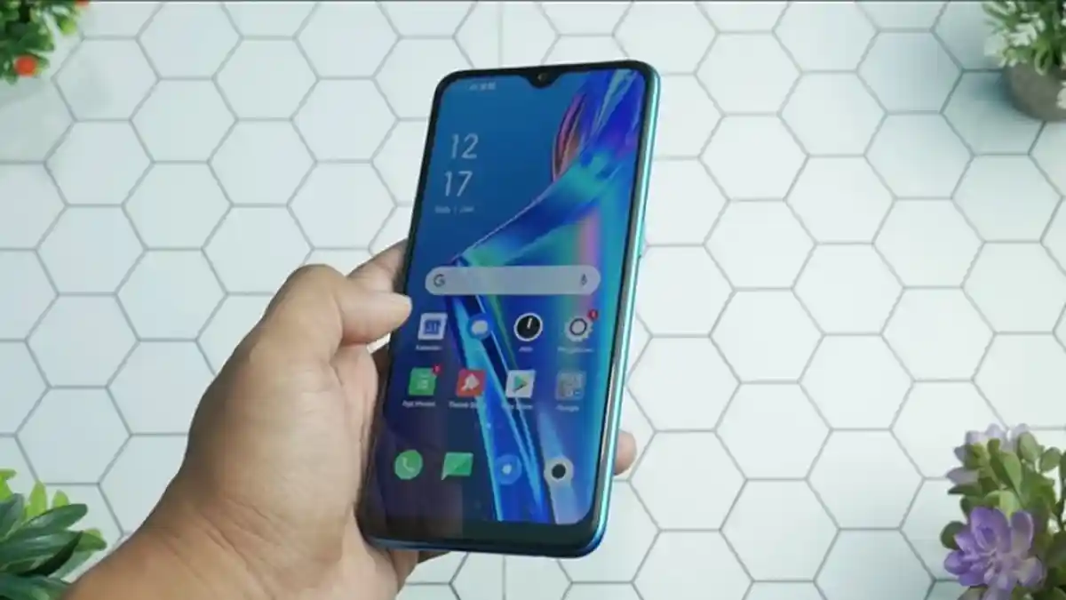 RAM 4GB, Harga HP OPPO A12 Makin Murah Oktober 2021, Intip Spesifikasi