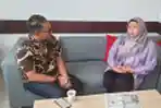 Calon Wakil Bupati Tangerang Intan Nurul Hikmah
