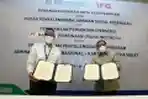 Sinergi dalam Penyelenggaraan Program Jaminan Kesehatan Nasional