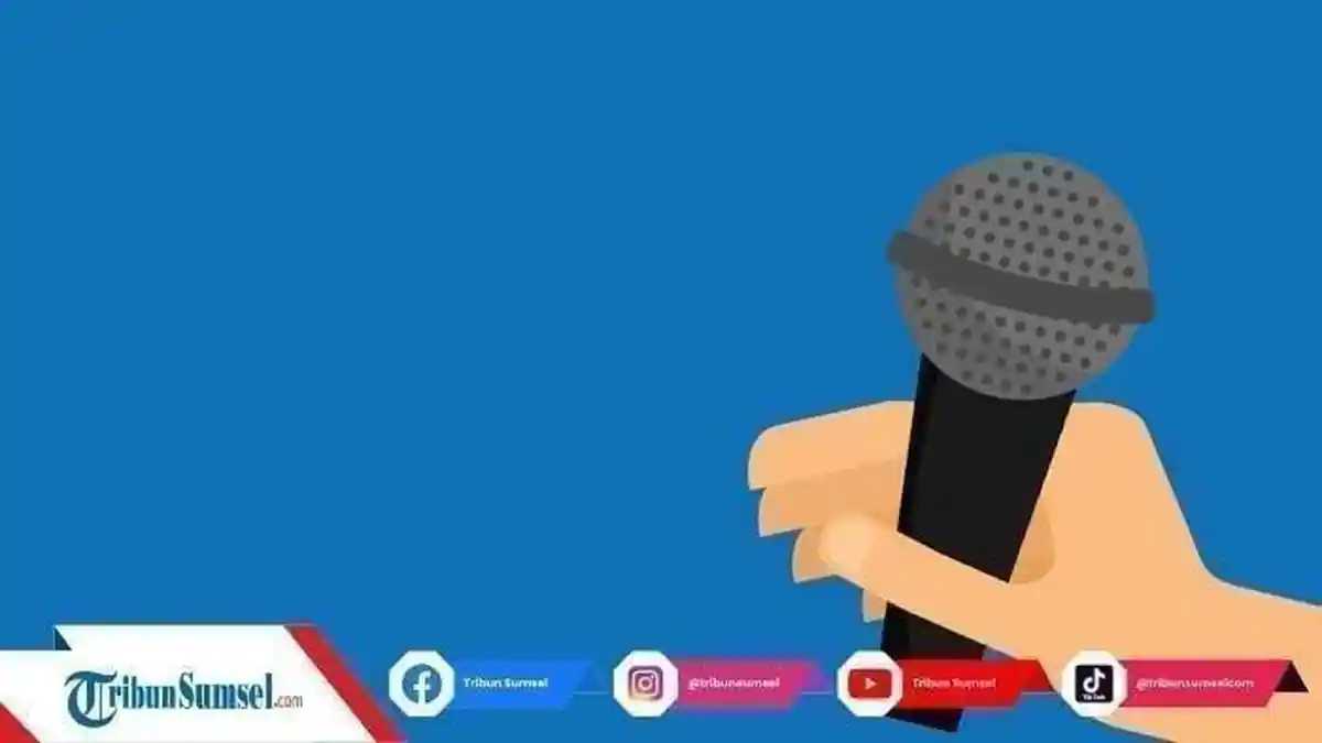 3 Contoh Kata Sambutan Ketua Panitia Hari Santri Nasional 2026 yang ...