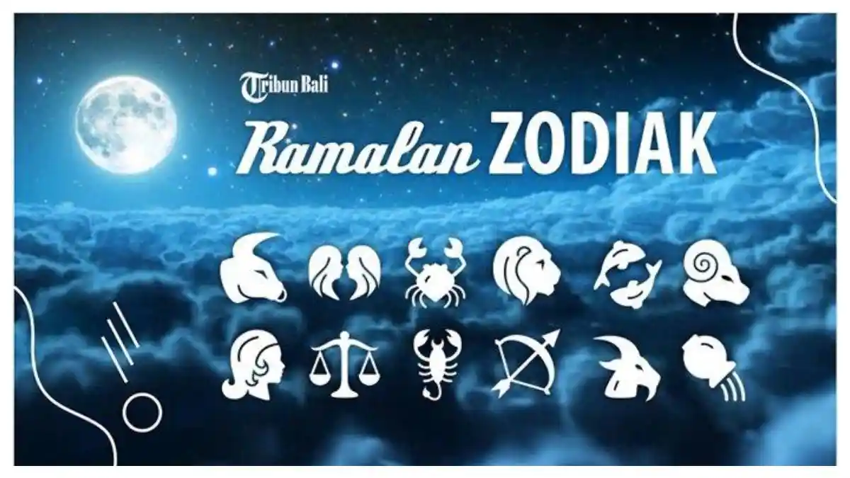 Ramalan Zodiak Jumat 21 November 2025: Capricorn Waspada, Scorpio Siap Ambil Keputusan Besar