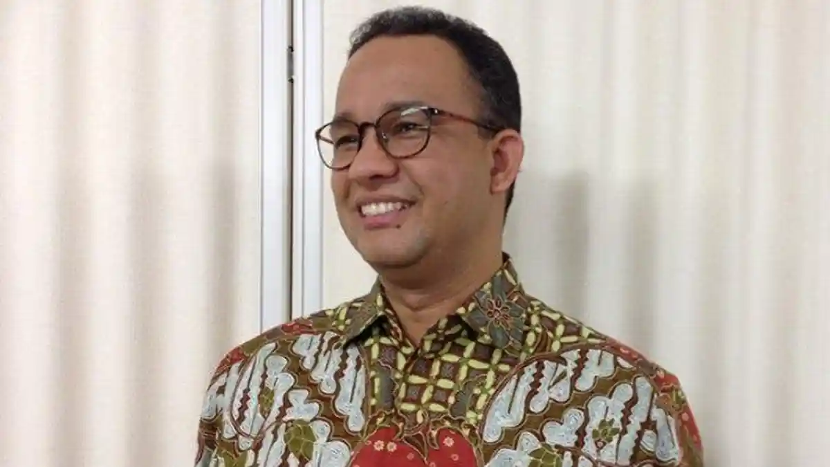 PKS Bela Anies Baswedan soal Tudingan Curi Start Kampanye