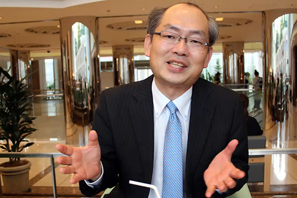 Profesor Yuji Yamada: Kini Tidak Ada Lagi Ninja di Jepang