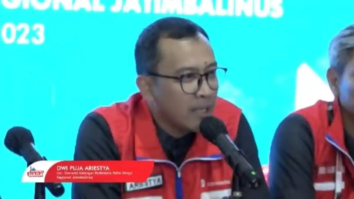 Ramadhan 2023, Pertamina Patra Niaga Pastikan Stok BBM dan LPG Aman